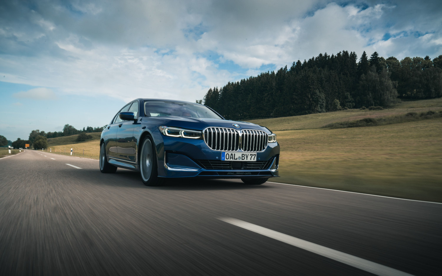 Bmw Alpina B7 2021 Price Review - Cars Review 2021